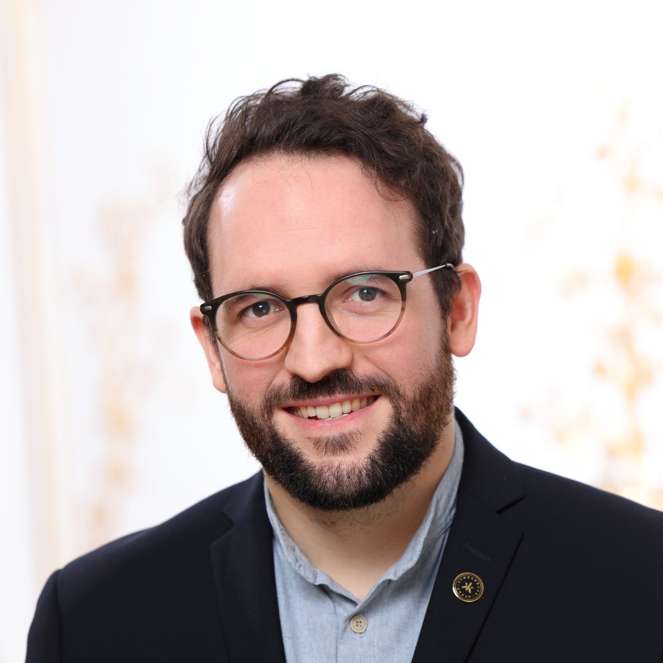 Stefan Spitzhofer