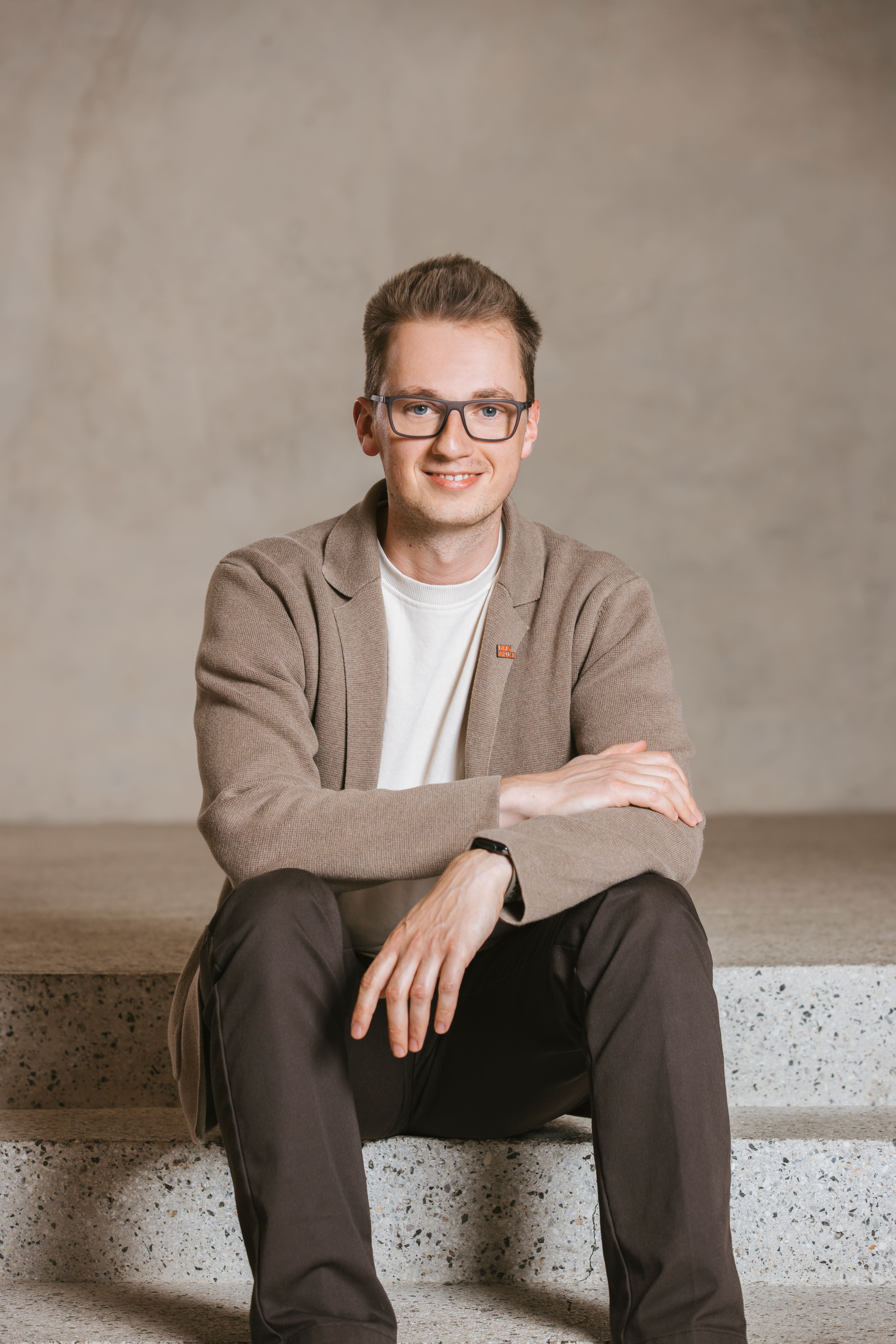 Thomas Holzmann