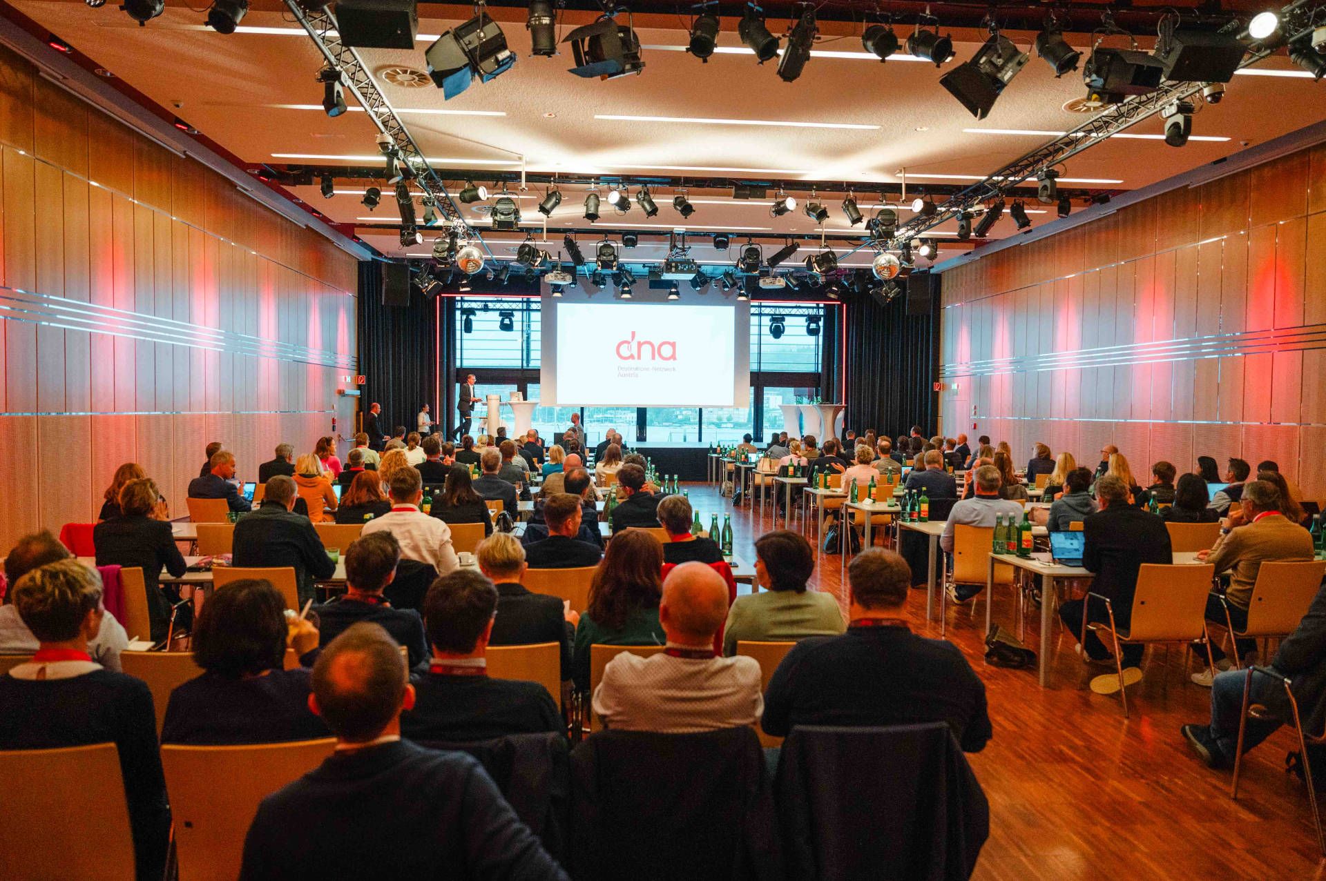 Top Seminar