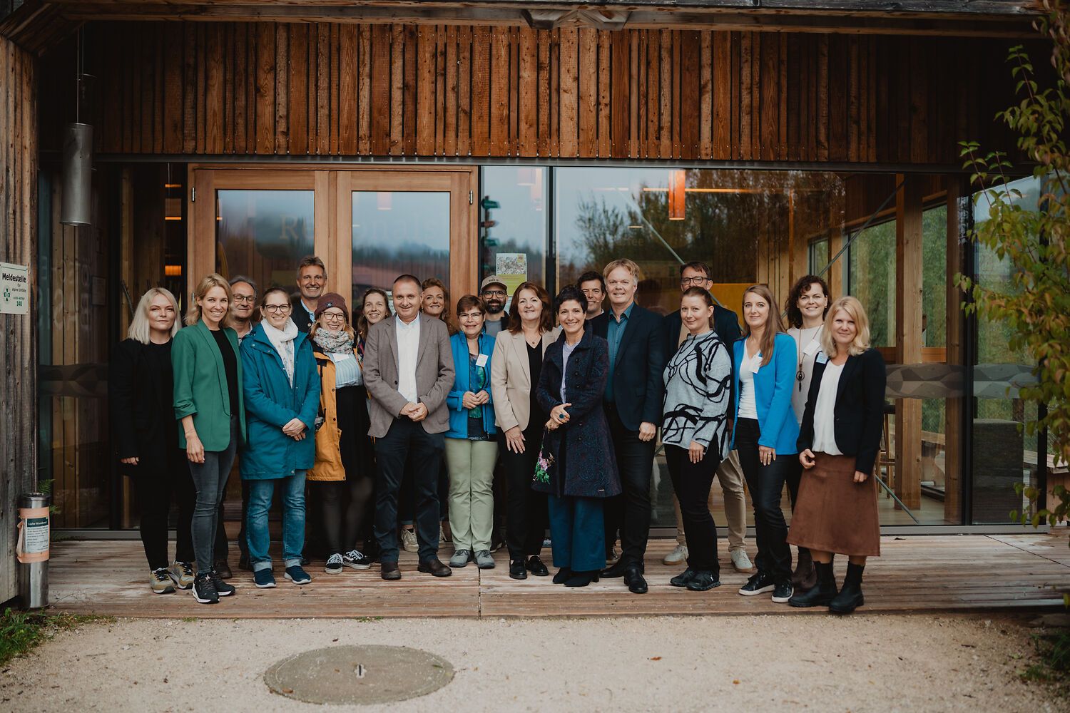 Symposium Nachhaltigkeit 2025