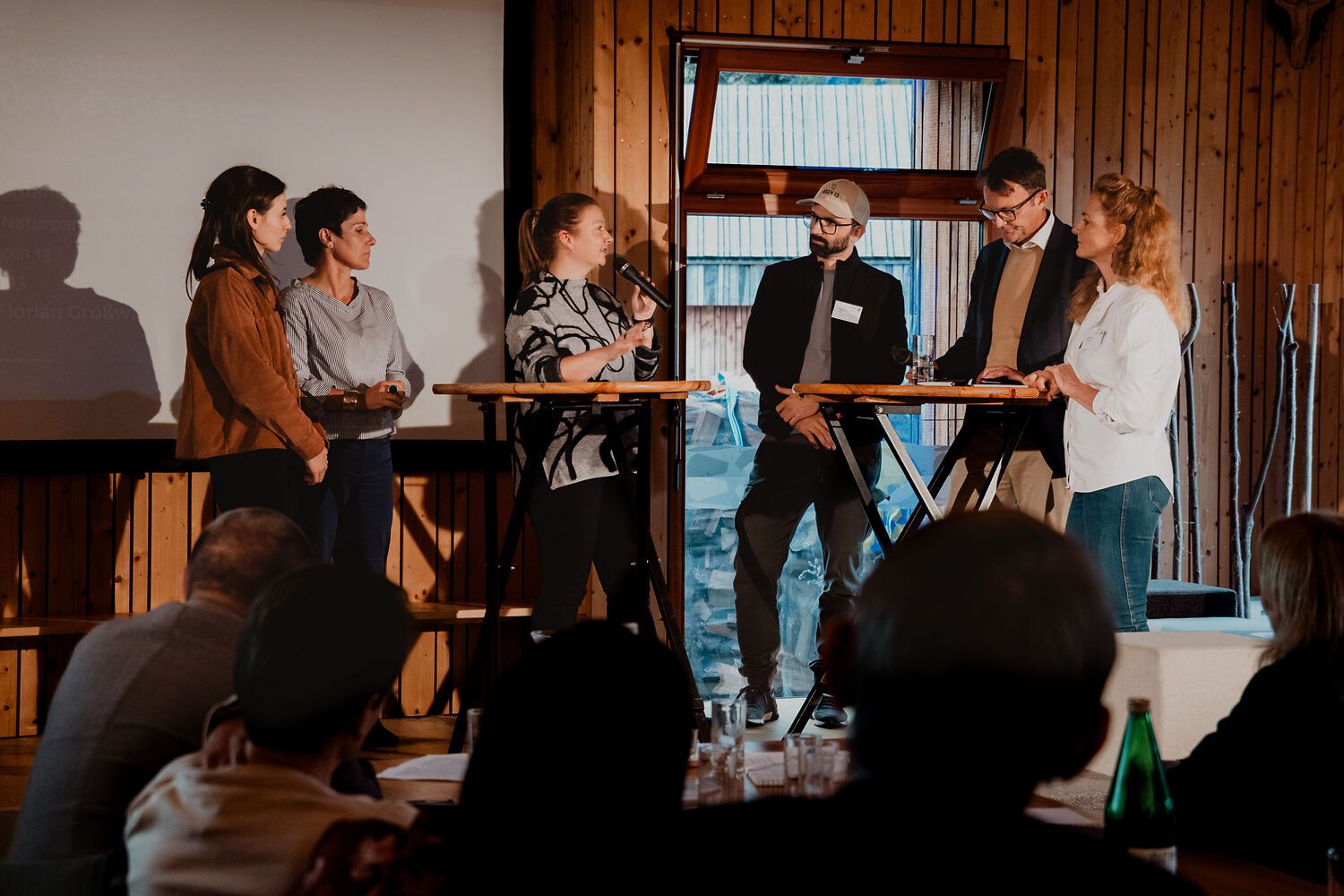 Symposium Nachhaltigkeit 2025