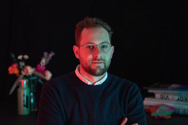 Sebastian Prax