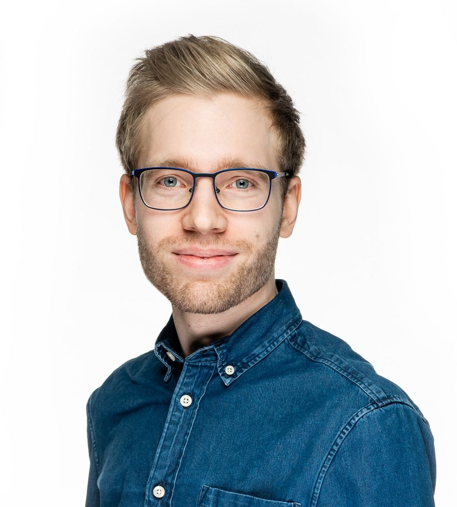 Daniel Scheffknecht