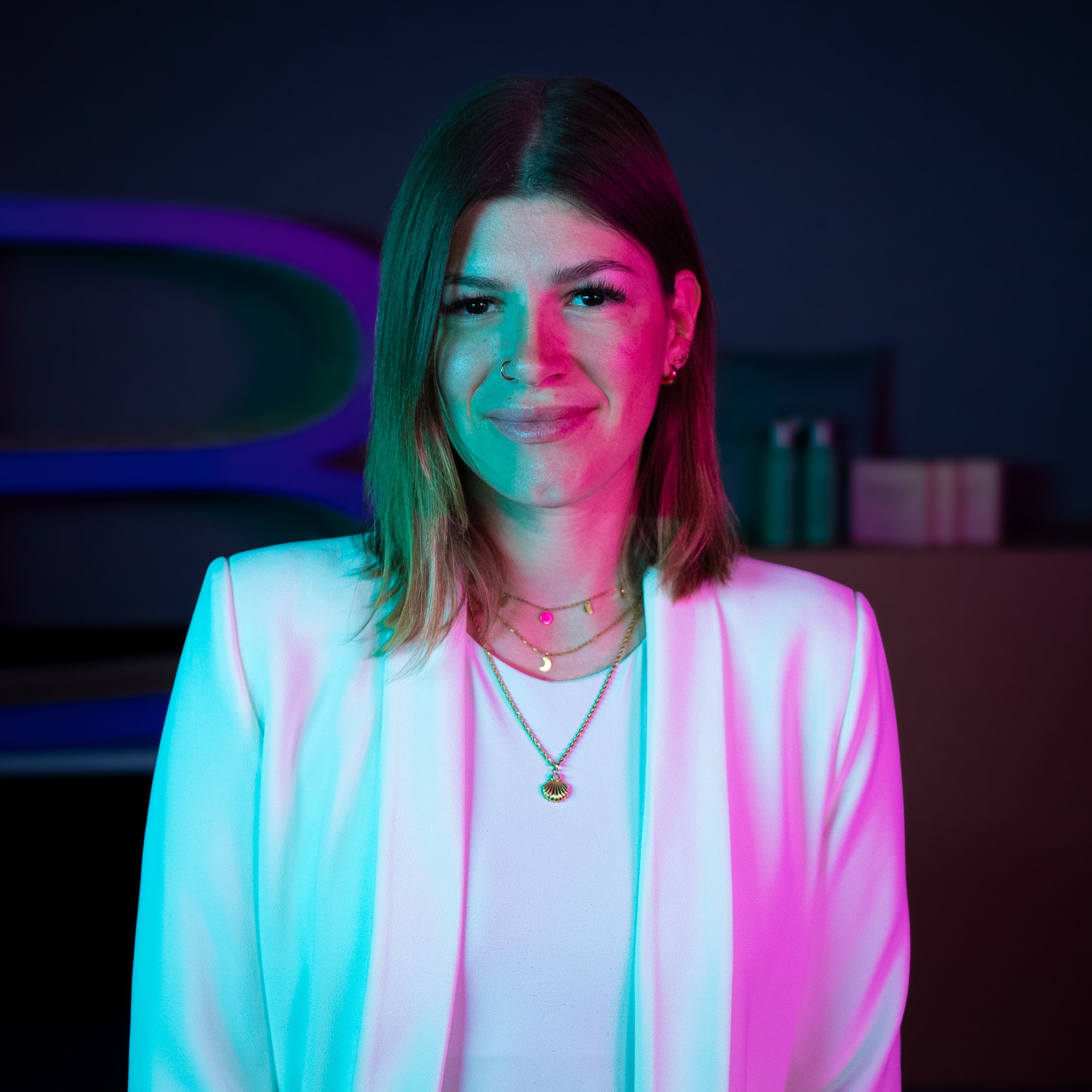 Kerstin Gronau