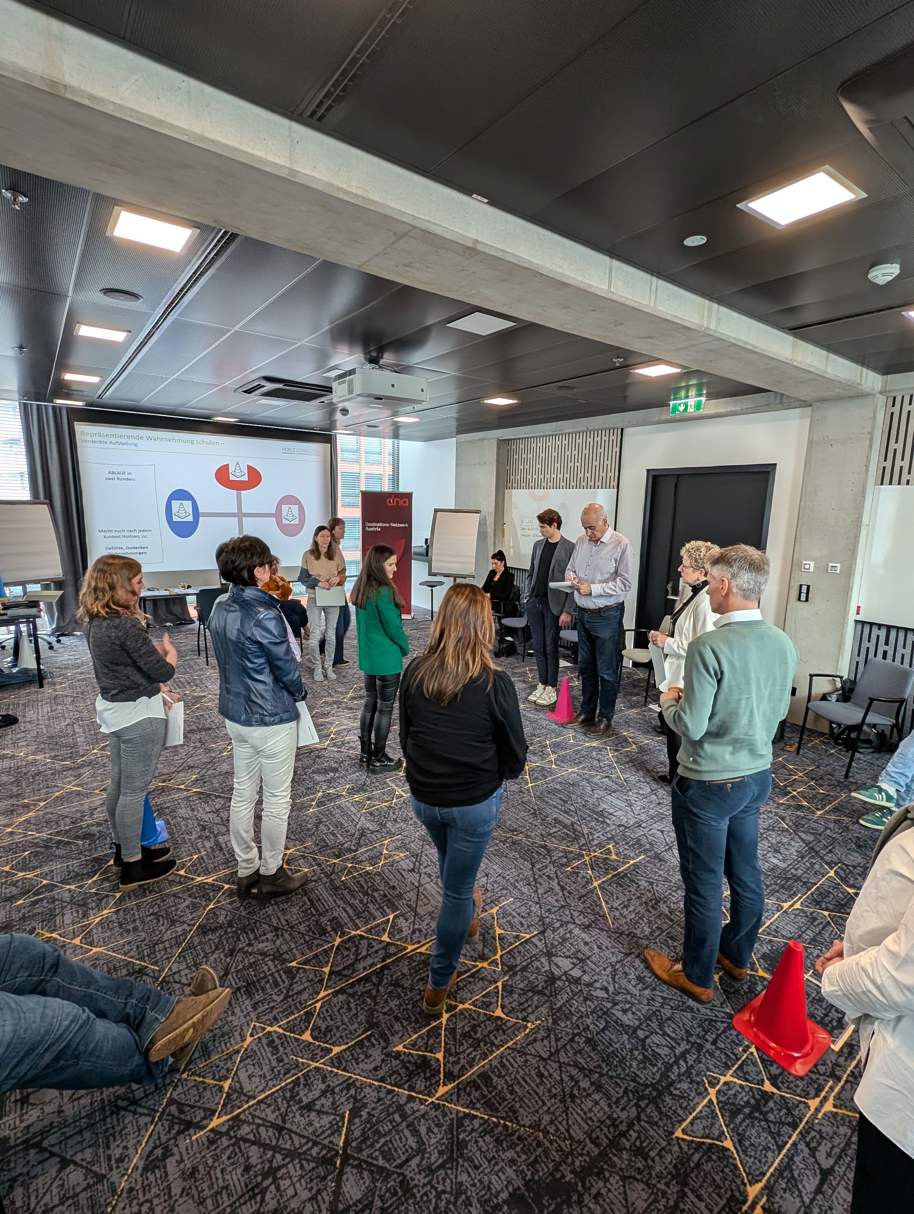dna Insight Business Aufstellungen