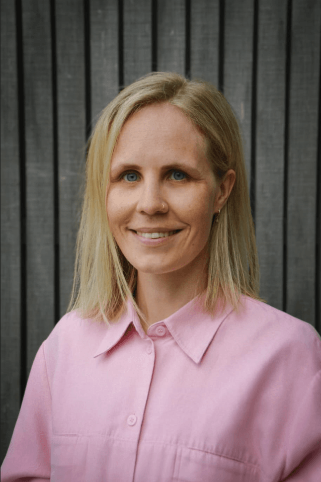 Rebekka Schuh
