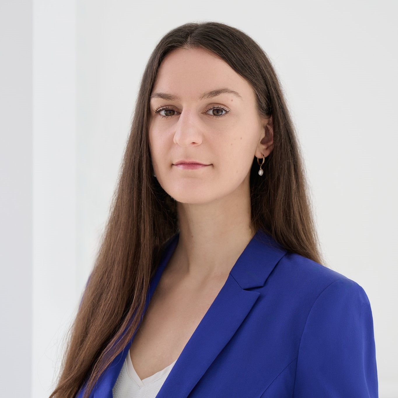Vera L. B. Grablechner