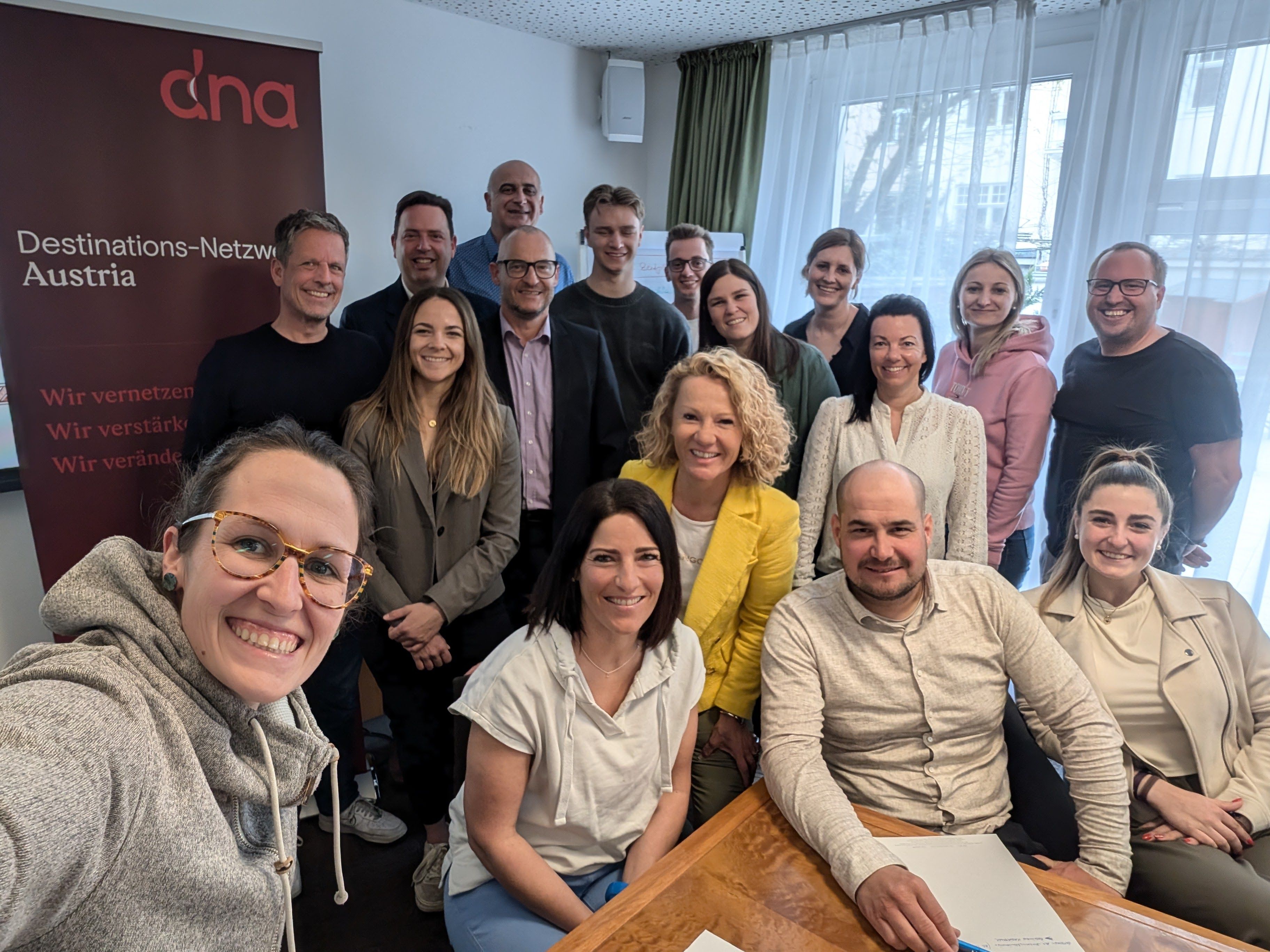 dna Management Akademie