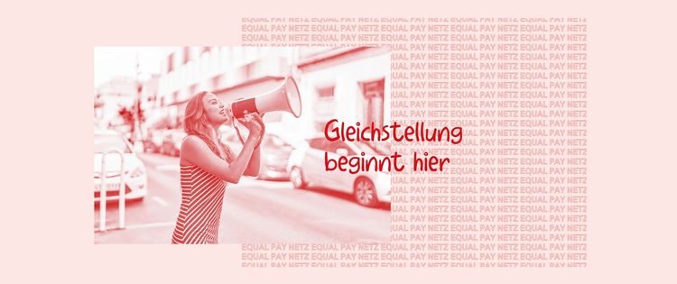 Equal Pay Netz Innsbruck