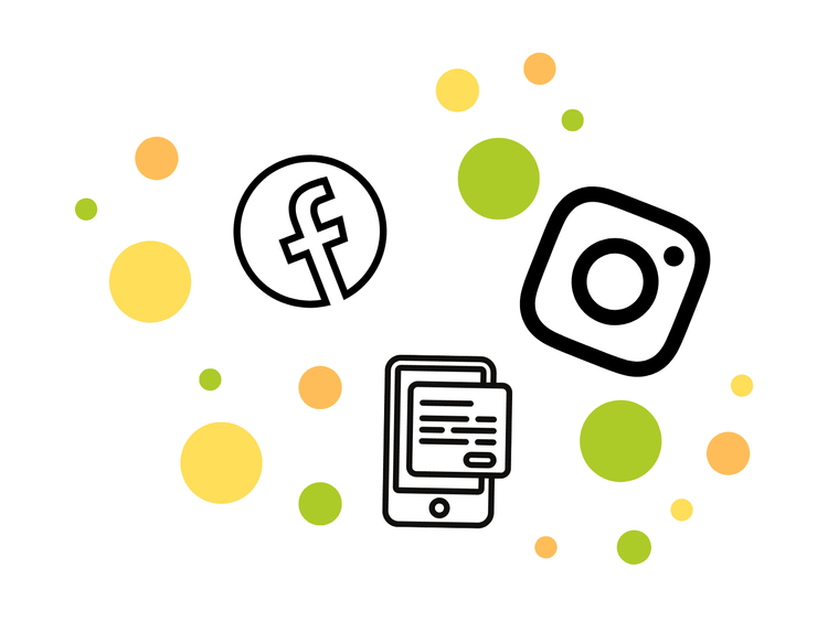 Workshop Facebook und Instagram für Unternehmen.
