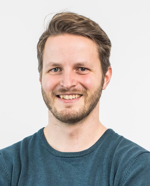 Michael Gassner