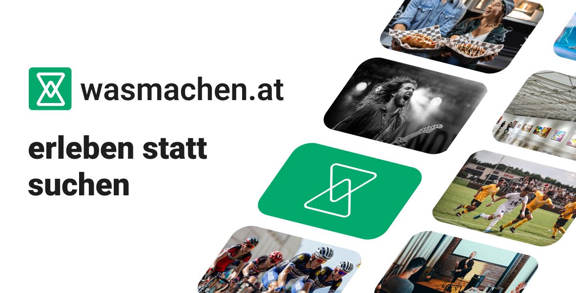 wasmachen.at erleben statt suchen