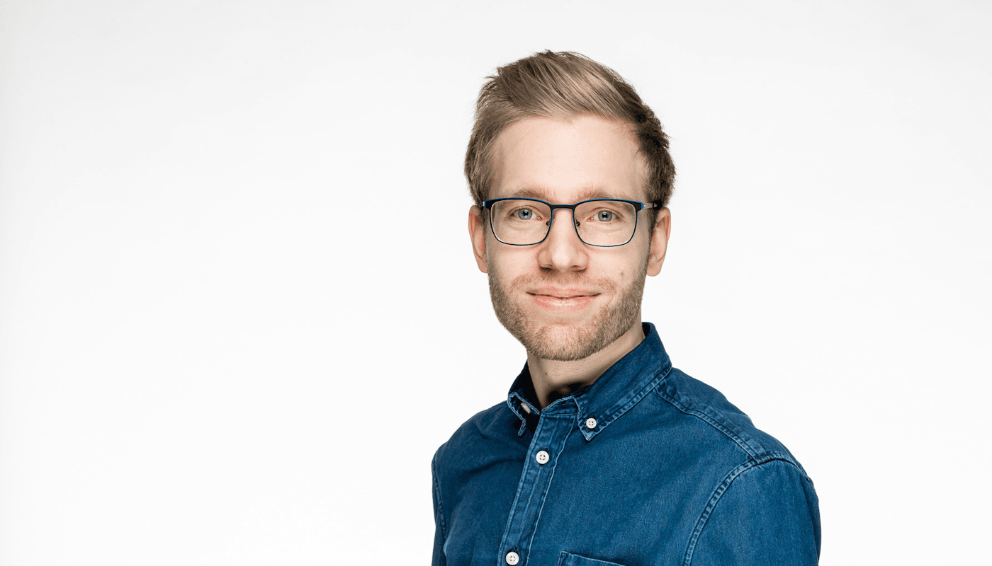 Daniel Scheffknecht MSc, Gründer