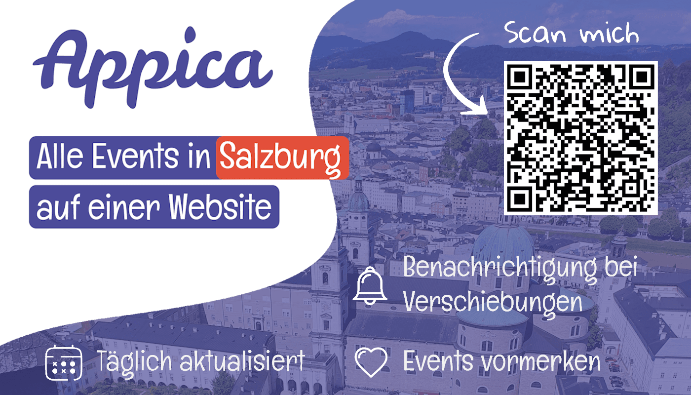 Beta in Salzburg verfügbar
