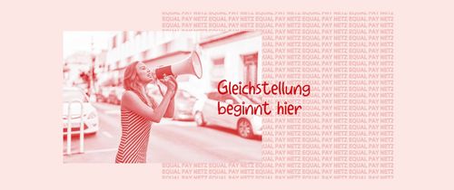 Equal Pay Netz Innsbruck
